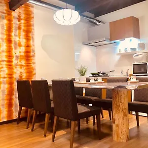Lamp House ホームステイ