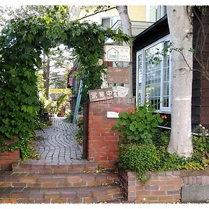Folks House 恵庭市
