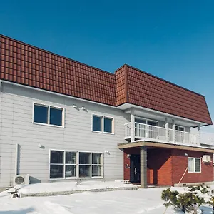 In 末広 Asahikawa Nagayamachō